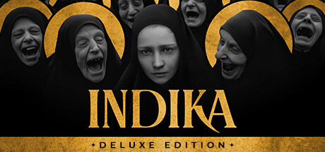 INDIKA: DELUXE EDITION