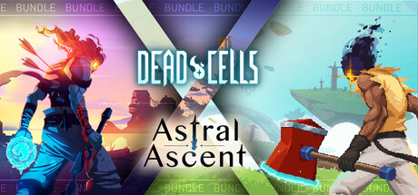 Dead Cells & Astral Ascent Duo