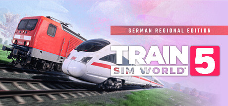 Train Sim World® 5: German Regional Edition