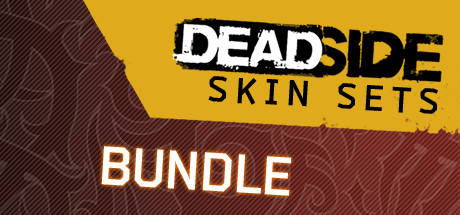 Deadside Skin Sets Double Pack