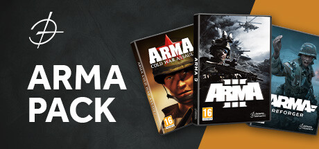 Arma Pack