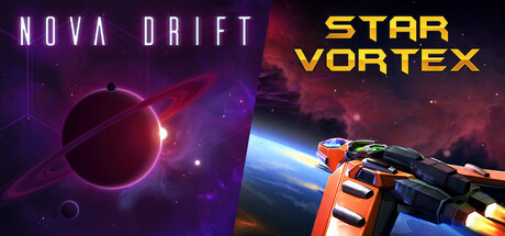 Nova Drift + Star Vortex