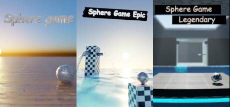 Sphere Game Bundle