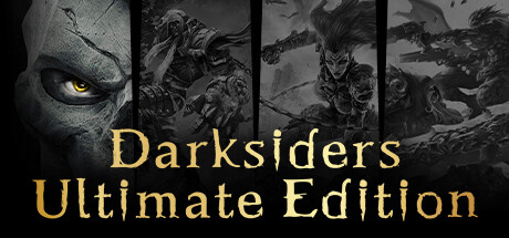 Darksiders Ultimate Edition