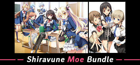 Shiravune Moe Bundle