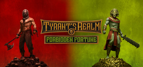 Tyrant's Realm + DLC