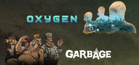 Oxygen - Rungore - Garbage