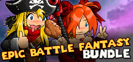 Epic Battle Fantasy Bundle