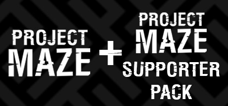 PROJECT MAZE COMPLETE BUNDLE