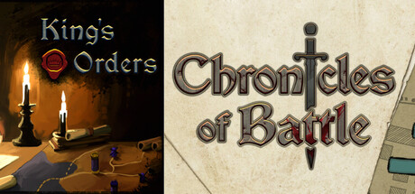 King's Orders - Complete Edition