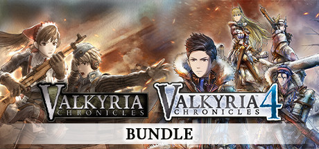 Valkyria Chronicles Bundle