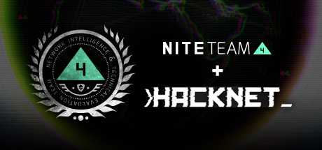 Hacknet NT4 Cyber Bundle