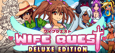 Wife Quest Deluxe Edition