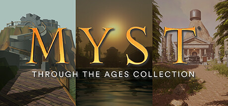 Myst: Through the Ages