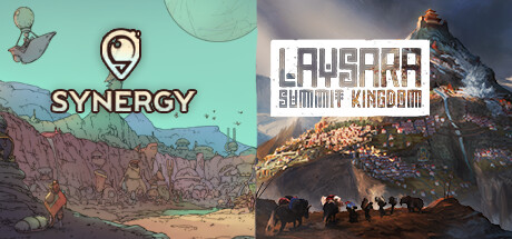 Synergy + Laysara bundle