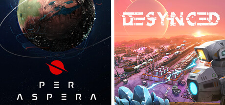 Per Aspera & Descynced