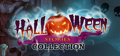 Halloween Stories Collection