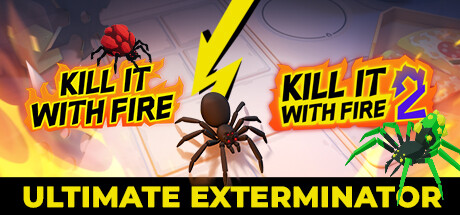 Ultimate Exterminator