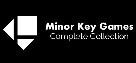 Minor Key Games Complete Collection