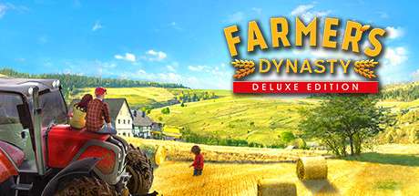 Farmer's Dynasty - Deluxe Edition