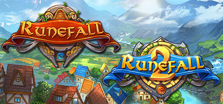 Runefall Bundle