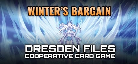 The Dresden Files Cooperative Winter's Bargain