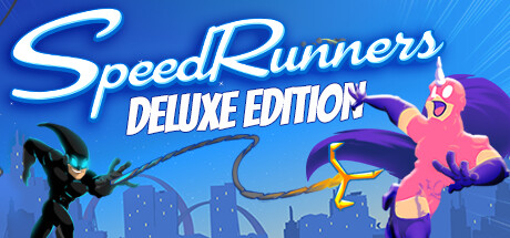 SpeedRunners Deluxe Pack