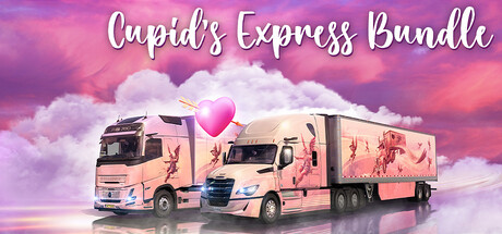 Cupid's Express Bundle