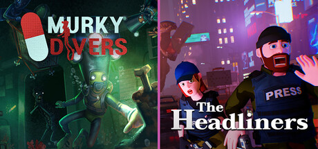 Deep Dive & Front Page