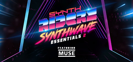 Synth Riders: Synthwave Essentials 2