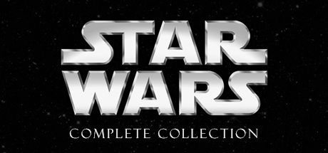 STAR WARS™ Complete Collection