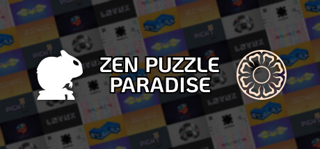 Zen Puzzle Paradise