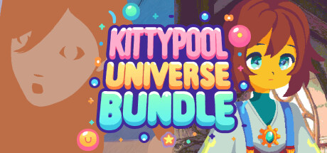 KITTYPOOL Universe Bundle