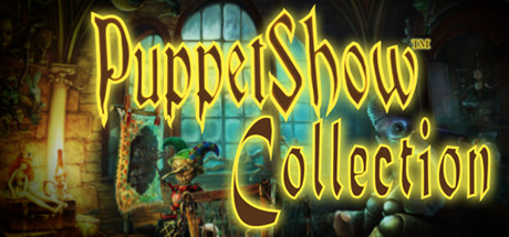 PuppetShow™ Collection