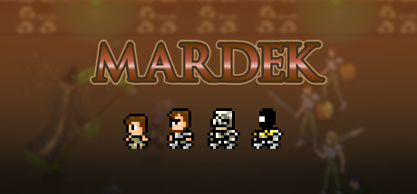 MARDEK + OST & Extras