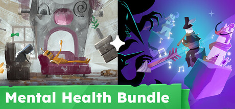 Mental Health Bundle