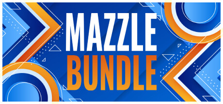 Mazzles Pack Bundle