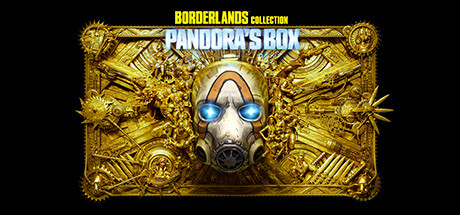 Borderlands Collection: Pandora's Box