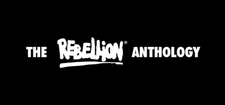 Rebellion Anthology