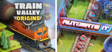 Train Automation
