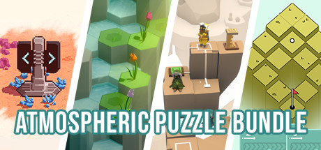 Atmospheric Puzzle Bundle