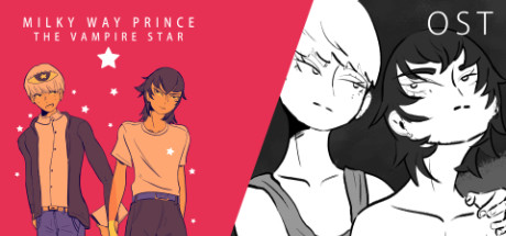 Milky Way Prince: Game & Soundtrack