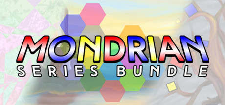 Mondrian Series Bundle