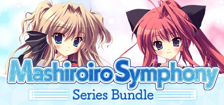 Mashiroiro Symphony Series Bundle