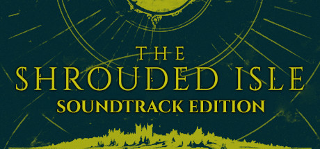 The Shrouded Isle Soundtrack Edition