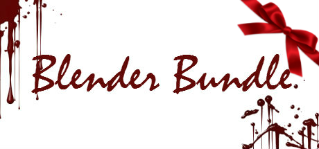 Blender Games Pack Bundle for gifts