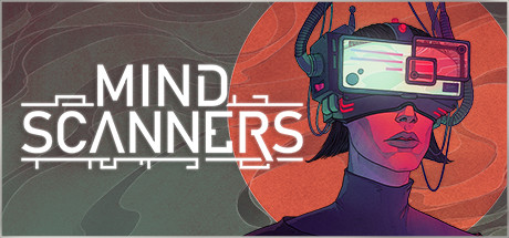 Mind Scanners Game + Soundtrack