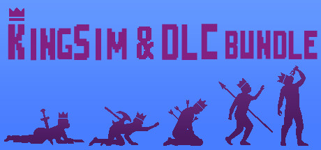 KingSim & Soundtrack DLC bundle