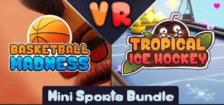 Mini Sports VR Games Bundle