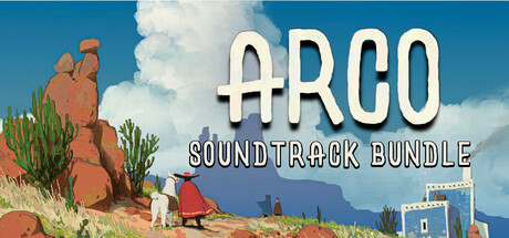 Arco + Original Soundtrack Bundle